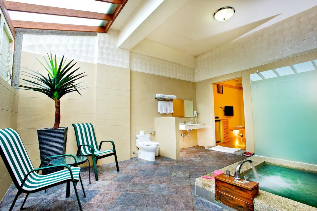 Bali B&B Hengshan Quarto foto